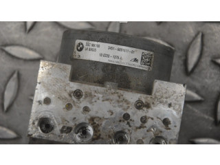 Блок АБС 6891612, 6891611 BMW 4 F32 F33 2013-2020 года