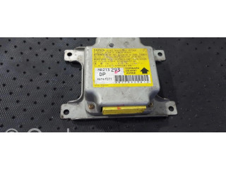 Блок подушек безопасности MR213293DP, X6T41071 Mitsubishi Galant