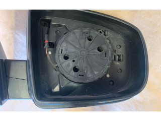 Zpětné zrcátko BMW X5 E70 2011 607006
