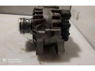 Генератор F8637550 Citroen Berlingo