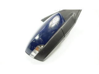 Зеркало электрическое Skoda Fabia Mk3 (NJ) 2015 - 2021 года