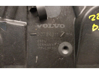 Электрический механизм для подъема окна без двигателя 30784311, 30784311   Volvo V60