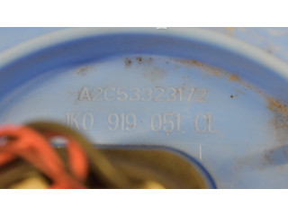 Насос усилителя руля 1K0919051CL Volkswagen Eos