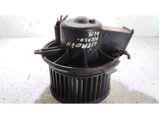 Вентилятор печки    64245   Citroen C4 I Picasso