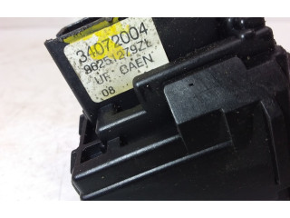 Ручка стеклоочистителей