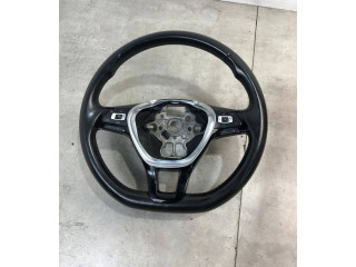 Руль Volkswagen Golf VII  2013 - 2019 года 5G0419091      