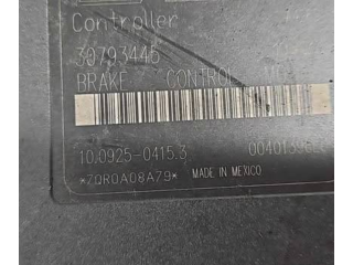 Jednotka ABS 30793445, 10092504153 Volvo XC90 2007
