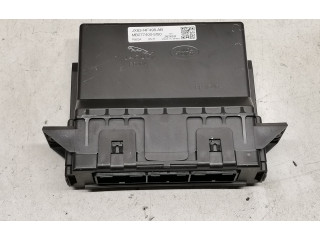 Модуль блока управления кондиционером JX6314F498AB Jaguar XF