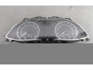 Панель приборов 654920740B, 654920740B   Skoda Kamiq       