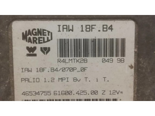 Řídící jednotka 46534755, TAW18FB4   Fiat Siena 1996