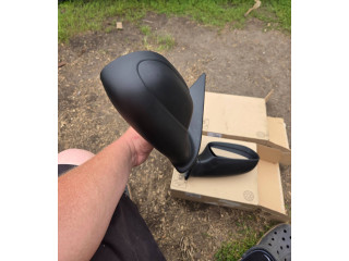 Zpětné zrcátko Citroen Saxo 1999 8148KT