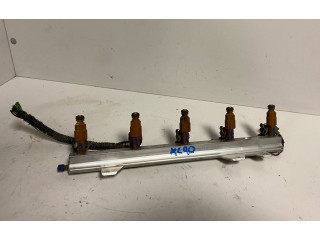 Магистральная трубка топлива    9186942, 9186340   Volvo XC90