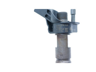 Vstřikovač A6420701187, 0445116026 Mercedes-Benz C W204 pro naftový motor 3.0