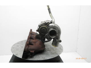 Turbodmychadlo Турбина 050719165 Mitsubishi Pajero