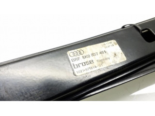 Передний електрический механизм для подъема окна без двигателя