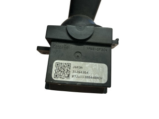 Ручка стеклоочистителей 31264354, J6R3A   Volvo V70