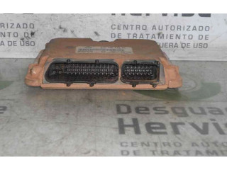 Блок управления 038906018GM, 0090047 Skoda Octavia Mk1 (1U)