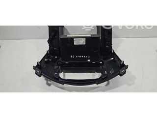 Блок управления климат-контролем 7820A207, VK30 Mitsubishi Grandis