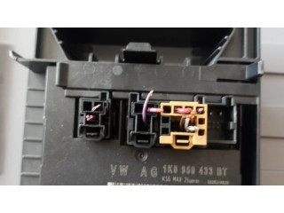 Блок комфорта 1k0959433bt Volkswagen Golf V