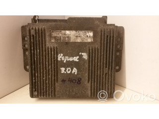 Řídící jednotka 7700867272, 7700102202 Renault Espace III 1997