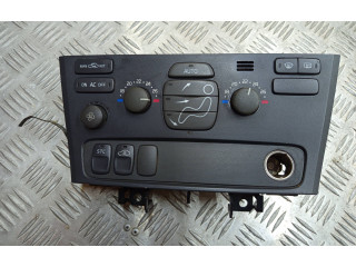 Блок управления кондиционера воздуха / климата/ печки (в салоне)    Volvo V70