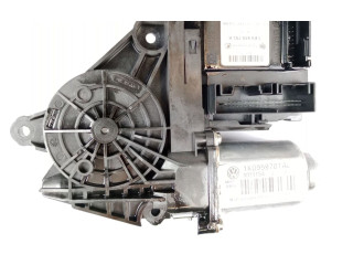Передний двигатель механизма для подъема окон