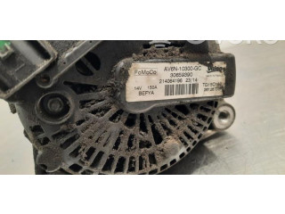 Генератор AV6N10300GC, AV6N10300GC Ford Grand Tourneo Connect
