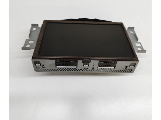 Дисплей 31328246, 7609501254 Volvo S60