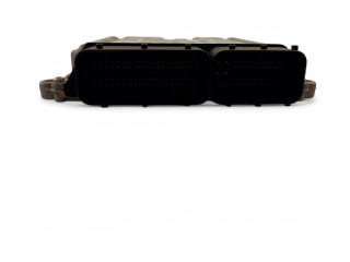 Блок управления двигателем Блок управления 31336983, 0281018414 Volvo S60