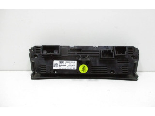 Блок управления климат-контролем 4G0820043AF Audi A6 Allroad C7