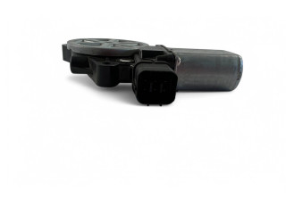 Передний двигатель механизма для подъема окон    Tesla Model S