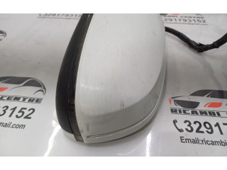 Зеркало (механическое) Audi A3 S3 A3 Sportback 8P 2005 - 2013 года