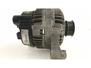 Генератор YLE102500L, 437227 Land Rover Freelander 2.0