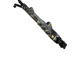 Топливная рампа 31259011, 0445215023   Volvo XC90  