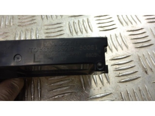 Блок управления 89219-50051   Lexus LS 460 - 600H