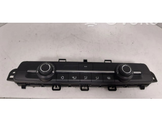 Блок управления климат-контролем 98340416ZD, 98081722ZD   Peugeot Partner III