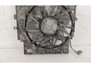 Вентилятор радиатора 17427601676 BMW X3 F25