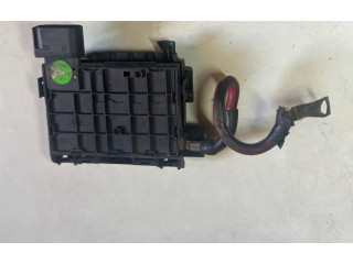 Pojistková skříňka 1C0937549A Volkswagen New Beetle 2000