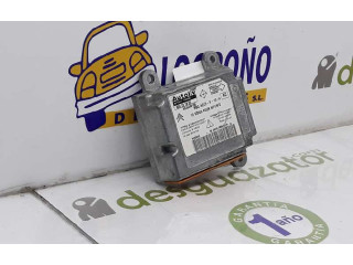 Блок подушек безопасности 9646469180 Citroen Xantia