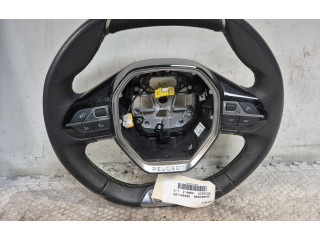 Руль Peugeot 2008 II  2019 -  года 98453341ZD      