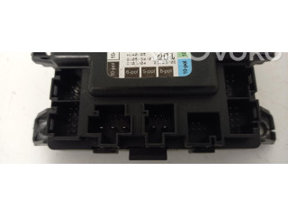 Блок управления двигателя A1648200485 Mercedes-Benz ML W164