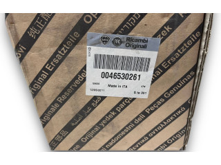 Блок комфорта 46530261   Fiat Punto Evo   