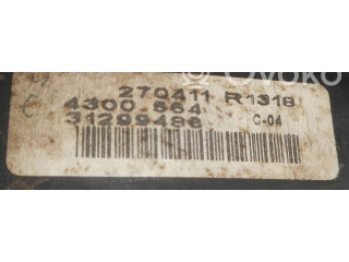 Зеркало электрическое Volvo V70 2008 - 2013 года