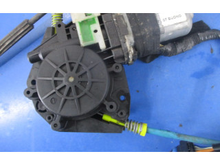 Передний комплект электрического механизма для подъема окна       Alfa Romeo GTV     