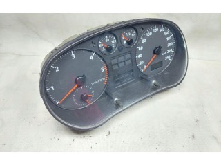 Панель приборов 8L0919860, 8L0919860   Audi A3 S3 8L       