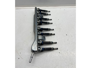 Комплект форсунок 2220704, 04027 Renault Clio V H4M