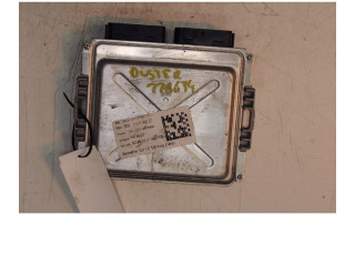 Блок управления климат-контролем    Dacia Duster II