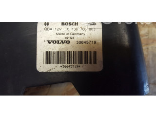 Вентилятор радиатора 30645719, 0130706803 Volvo XC90 2.4