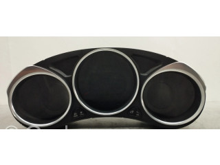 Панель приборов A2C53435383 Citroen DS4