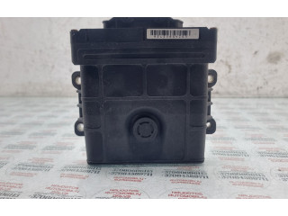 Блок управления коробкой передач 09G927750GJ Volkswagen Jetta V